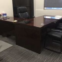 Side Chair For Executive Office