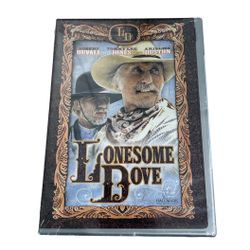 Lonesome Dove DVD (New)