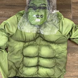 Halk Costume 