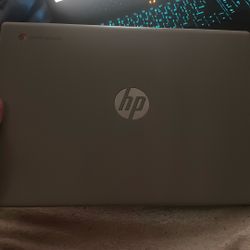 Hp Chromebook