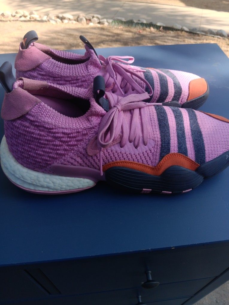 !! Men's Shoes Adidas Boost Size 12 Firm Price