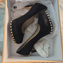 Michael Korrs Pumps High Heels 