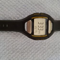 Mio Stride Heart Monitoring Watch 