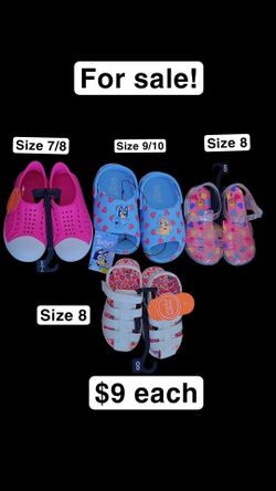 Kids shoes
