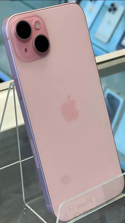 Iphone 15 plus unlocked