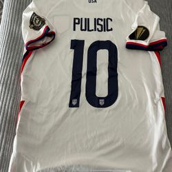 Jerseys For Sale (Soccer/Basketball)
