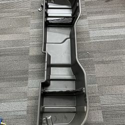 OEM Rear Bench Seat Storage For Chevy/GMC 1500/2500