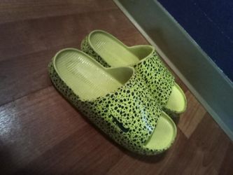 Nike Slides