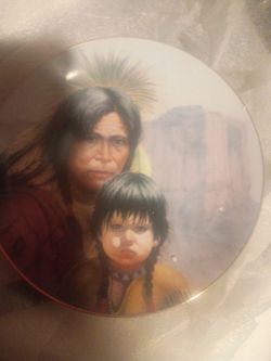 Native plates