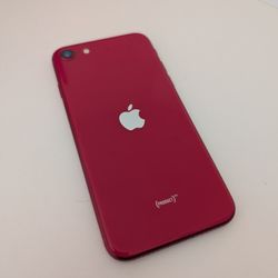 IPhone SE Product Red Edition