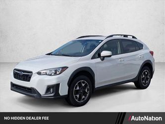 2019 Subaru Crosstrek
