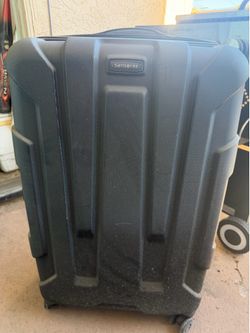 Samsonite Hardshell Luggage: LARGE