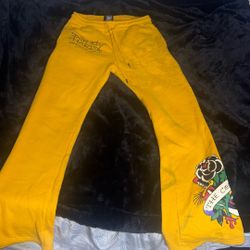 Ed Hardy Sweats 