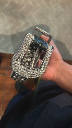 BB belt