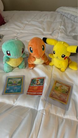 POKÉMON ITEMS