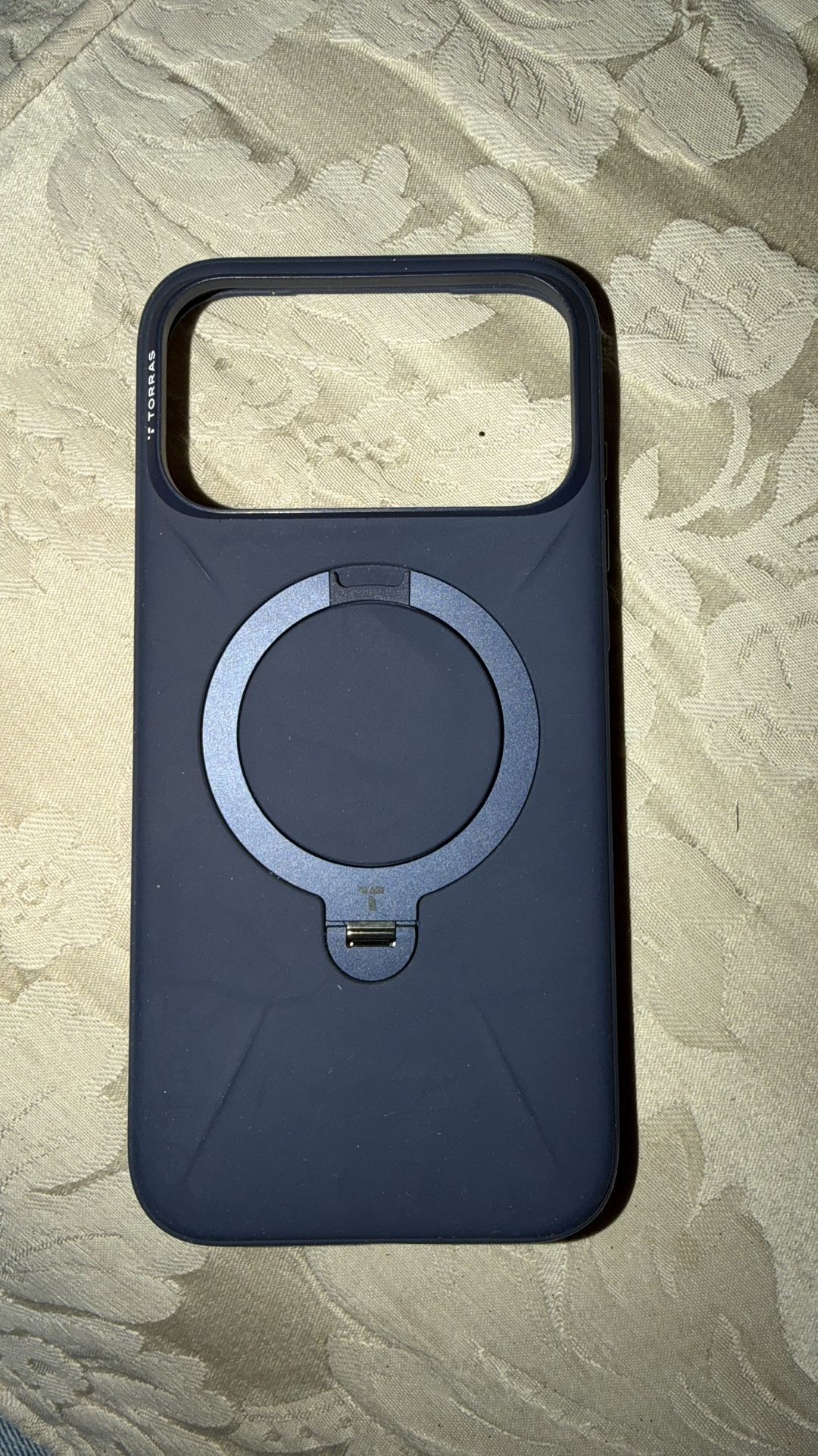 CASE IPHONE PROMAX 17