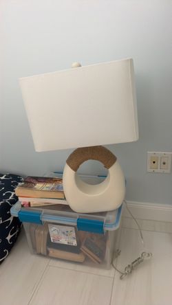Lamp