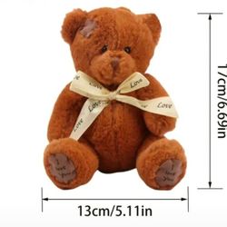 Teddy Bear