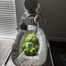 Baby Swing 