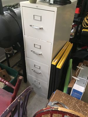 New And Used Filing Cabinets For Sale In Columbia Sc Offerup
