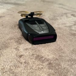 Cobra Radar 
