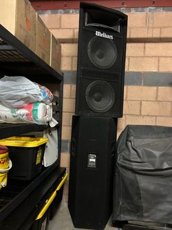 Speakers