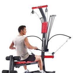 Bowflex PR1000 Home Gym (Worth $600)