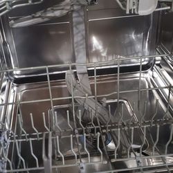 Thermador Custom Panel Ready Built-in Dishwasher 