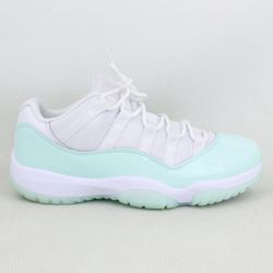 Jordan 11 Retro Low Igloo (Women’s)-Size 9W/7.5Y