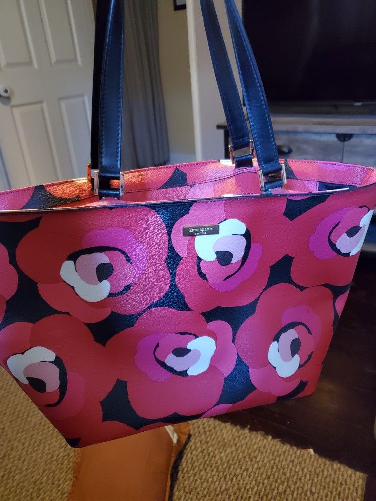 Kate Spade Hand Bag