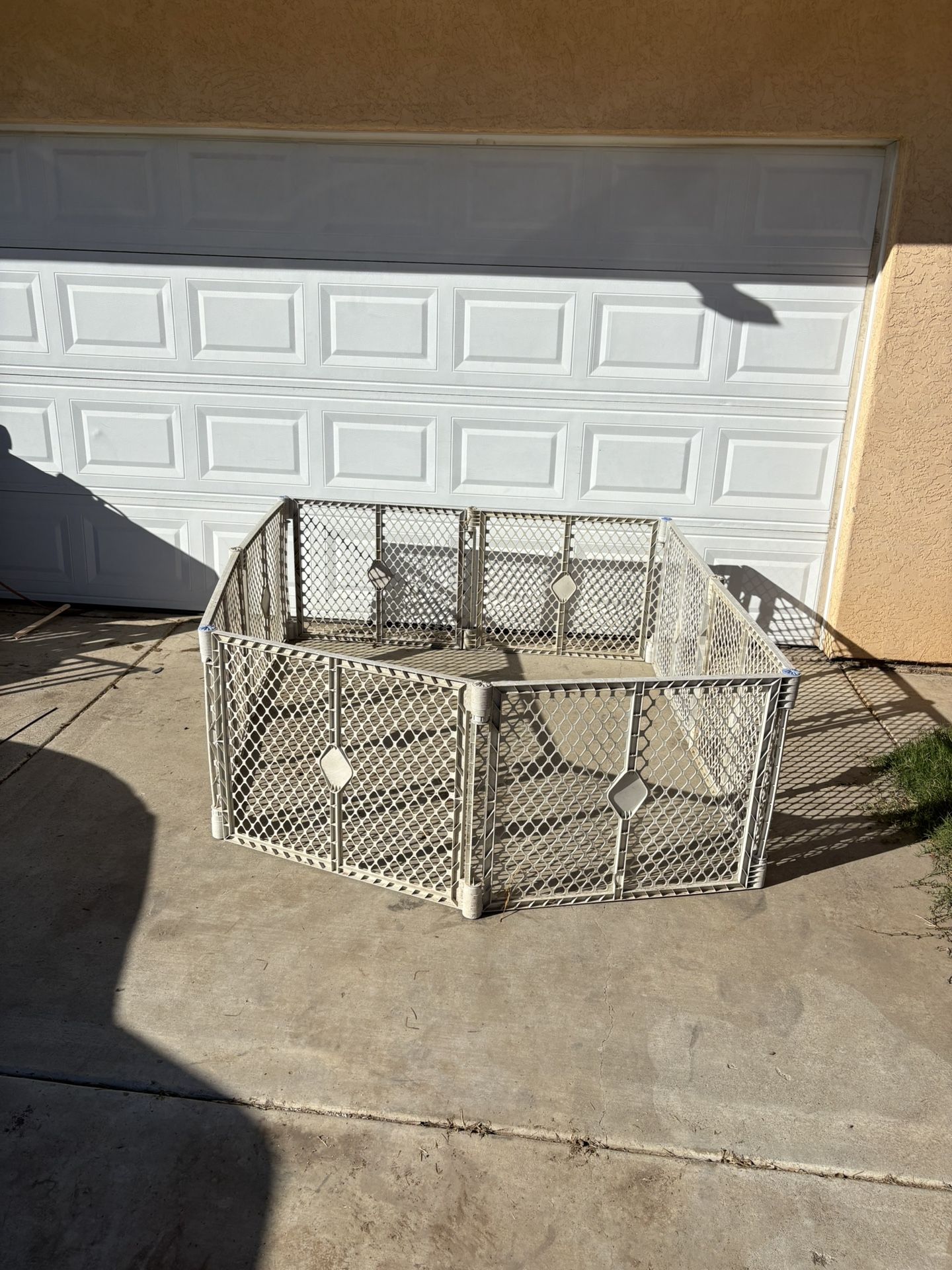 North States Baby/dog Pen