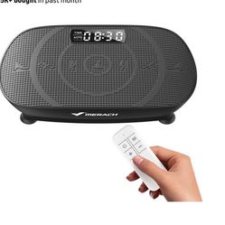MERACH Vibration Plate