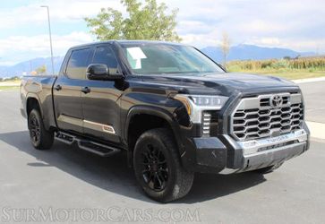 2024 Toyota Tundra