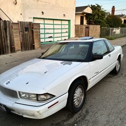 Buick Regal Gs