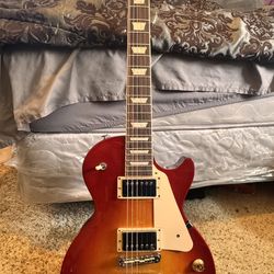 Gibson Les Paul Studio Cherry Sunburst