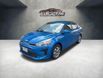 2023 Kia Rio