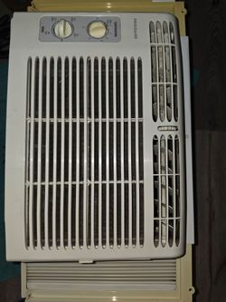 Frigidaire Window Air Conditioner