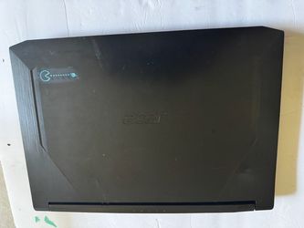 Acer  Nitro 5 gaming laptop
