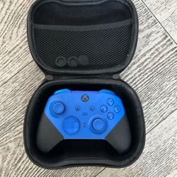 Xbox series 2 elite controller