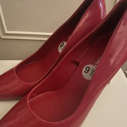 Heel