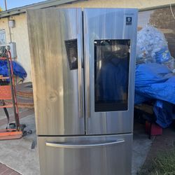 Samsung Refrigerator 