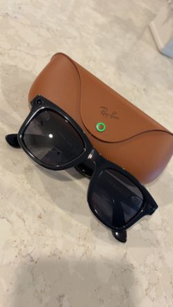 Ray ban Meta Gen 2