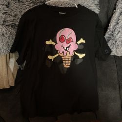 ICE CRAM X BILLIONAIRE BOYS CLUB