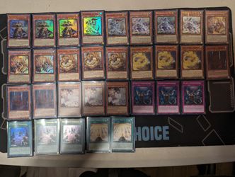 Yugioh