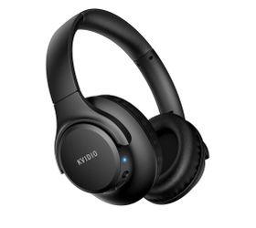 KVIDIO Wireless Over-Ear Headphones