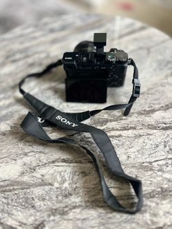 Sony Cameras