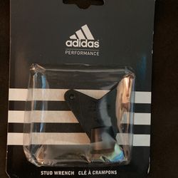 Official ADIDAS Stud Wrench 