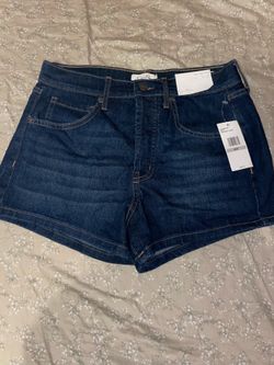 Jessica Simpson shorts size 4