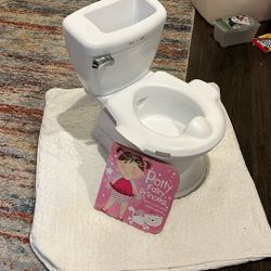 Summer Infant Potty Training Potty