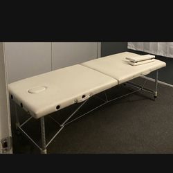 Massage Table